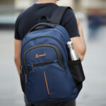 ENCORE LAPTOP BACKPACK 1400 - (16INCH) - Image 5