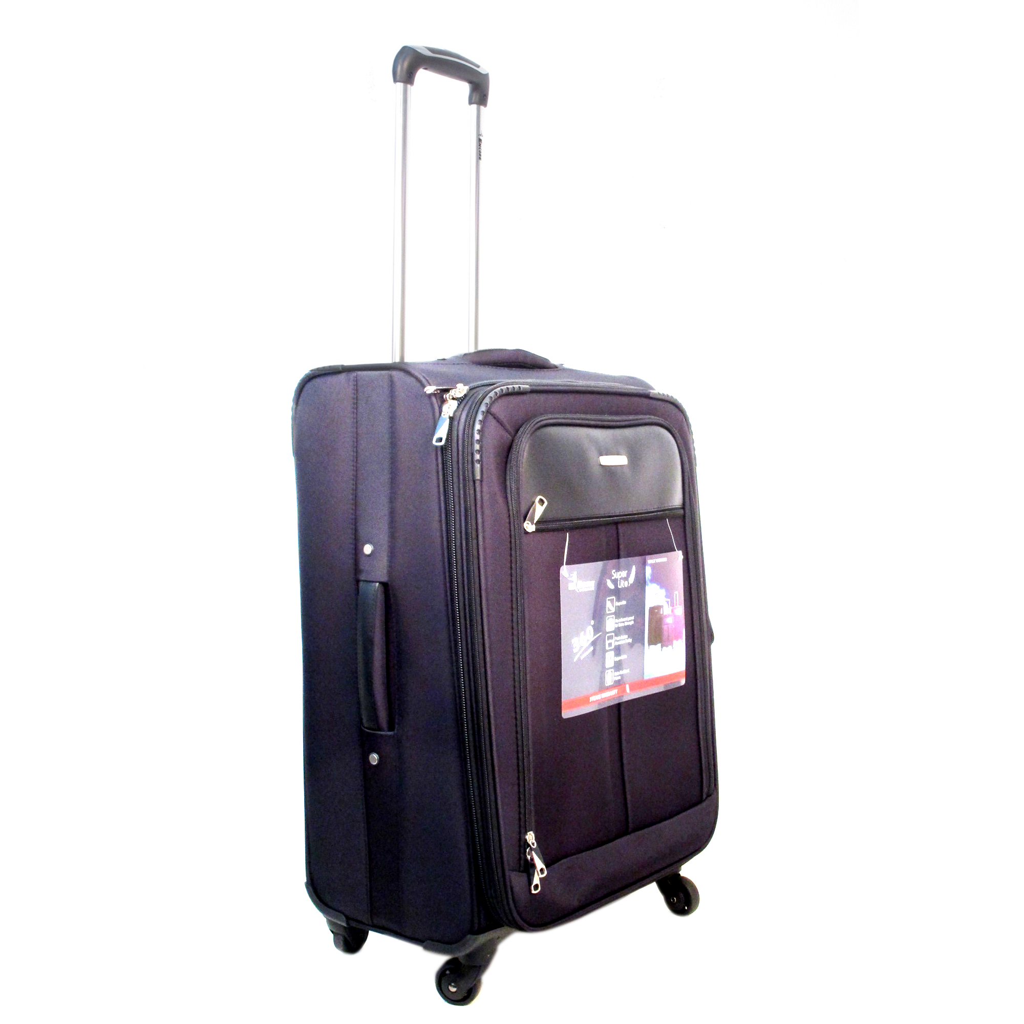 ENCORE PHANTOM 20 BLACK (2)