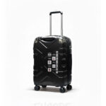 ENCORE BOLT 65cms (Medium luggage)