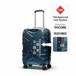 ENCORE BOLT (55cm) cabin luggage - Image 3