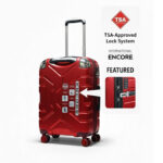 ENCORE BOLT 75 CM (Large luggage) - Image 3