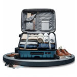 ENCORE BOLT (55cm) cabin luggage - Image 4