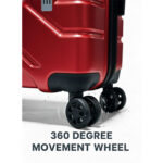 ENCORE BOLT 75 CM (Large luggage) - Image 5