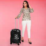ENCORE BOLT 65cms (Medium luggage) - Image 6