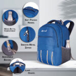 ENCORE LAPTOP BAGS 16INCH  (G-01) - Image 6