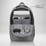 ENCORE LAPTOP BAGS 17 INCH (G-07) - Image 4