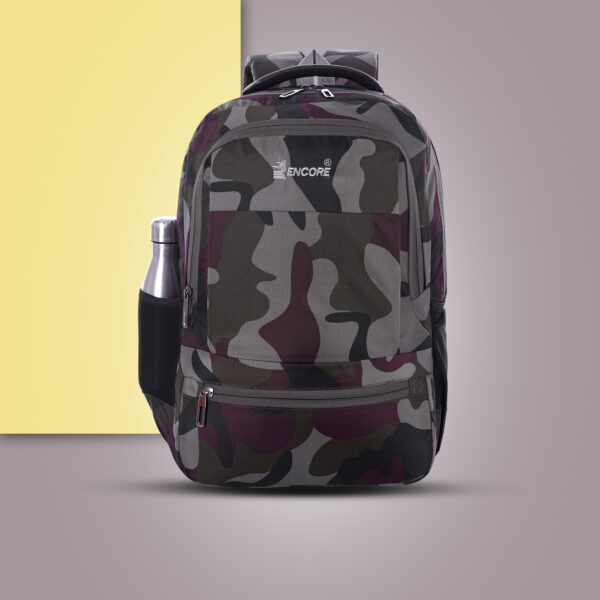 ENCORE LAPTOP BACKPACK G-12