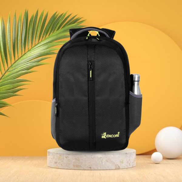 ENCORE LAPTOP BACKPACK G-02