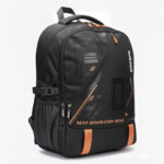 ENCORE (G23) LAPTOP BACKPACK 17INCH BLACK -22LTR