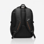 ENCORE (G23) LAPTOP BACKPACK 17INCH BLACK -22LTR - Image 3