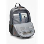ENCORE G23- LAPTOP BACKPACK 17INCH (GREY) -22LTR - Image 3