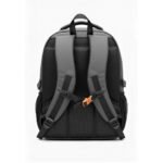ENCORE G23- LAPTOP BACKPACK 17INCH (GREY) -22LTR - Image 5
