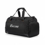 ENCORE SPORTS BAGS (GYM BAGS)  45CM WITH SHOES COMPARTMENT