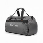 ENCORE SPORTS BAGS (GYM BAGS)  55CM WITH SHOES COMPARTMENT