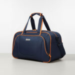 ENCORE 50CM (CABIN SIZE) DUFFLE BAGS WITH TROLLEY