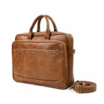 ENCORE EXECUTIVE BAGS-Tan (P4)