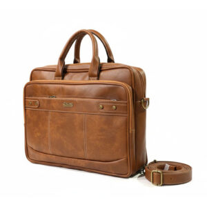 ENCORE EXECUTIVE BAGS-Tan (P4)