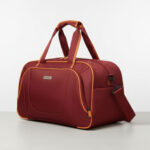 ENCORE 60CM (MEDIUM SIZE) DUFFLE BAGS WITH TROLLEY