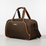 ENCORE 70CM (LARGE SIZE) DUFFLE BAGS WITH TROLLEY
