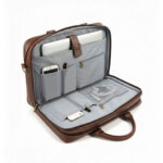 ENCORE EXECUTIVE BAGS-Brown (P4) - Image 2
