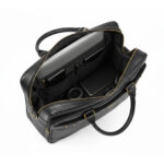 ENCORE EXECUTIVE BAGS- Black (P4) - Image 2