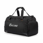 ENCORE SPORTS BAGS (GYM BAGS)  45CM WITH SHOES COMPARTMENT - Image 2