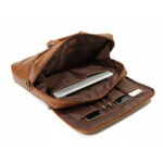 ENCORE EXECUTIVE BAGS-Tan (P4) - Image 2