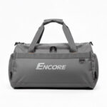 ENCORE SPORTS BAGS (GYM BAGS)  55CM WITH SHOES COMPARTMENT - Image 2