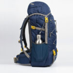 ENCORE (Trekking & Travel Rucksack bags) 90L  | with Adjustable shoulder straps. - Image 3