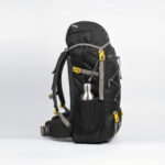 ENCORE (Trekking & Travel Rucksack bags) 90L | with Adjustable shoulder straps. - Image 3