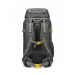 ENCORE (Trekking & Travel Rucksack bags)90L  | with Adjustable shoulder straps. - Image 3