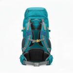 ENCORE (Trekking & Travel Rucksack bags)90L  | with Adjustable shoulder straps. - Image 3