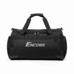 ENCORE SPORTS BAGS (GYM BAGS)  45CM WITH SHOES COMPARTMENT - Image 3