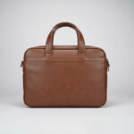 Encore P15 Executive Office Laptop Bag – Tuscany Finish | Premium Business Bag - Image 4