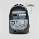 ENCORE LAPTOP BAGS G-03 (17inch) - Image 4