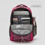 ENCORE LAPTOP BAGS 904 (16inch)  WITH LAPTOP COMPARTMENT - Image 4
