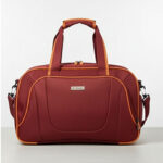 ENCORE 60CM (MEDIUM SIZE) DUFFLE BAGS WITH TROLLEY - Image 4