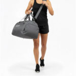 ENCORE SPORTS BAGS (GYM BAGS)  55CM WITH SHOES COMPARTMENT - Image 5