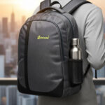 ENCORE LAPTOP BAGS G-03 (17inch) - Image 5