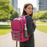 ENCORE LAPTOP BAGS 904 (16inch)  WITH LAPTOP COMPARTMENT - Image 5