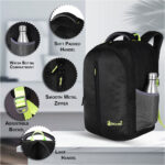 ENCORE LAPTOP BACKPACK 15 INCH (G-02) - Image 3