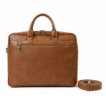 ENCORE EXECUTIVE BAGS-Tan (P4) - Image 6