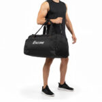ENCORE SPORTS BAGS (GYM BAGS)  45CM WITH SHOES COMPARTMENT - Image 6