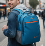 ENCORE LAPTOP BAGS G-21 (16inch) - Image 5