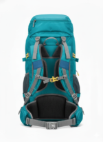 ENCORE (Trekking & Travel Rucksack bags)90L  | with Adjustable shoulder straps. - Image 3