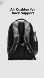 ENCORE LAPTOP BAGS G-18 (18inch) - Image 3