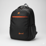 ENCORE LAPTOP BAGS G-21 (16inch) - BLACK