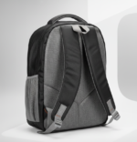 ENCORE LAPTOP BAGS G-21 (16inch) - BLACK - Image 5