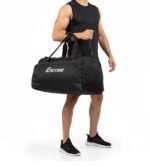 ENCORE SPORTS BAGS (GYM BAGS)  45CM WITH SHOES COMPARTMENT - Image 6