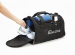 ENCORE SPORTS BAGS (GYM BAGS)  45CM WITH SHOES COMPARTMENT - Image 5